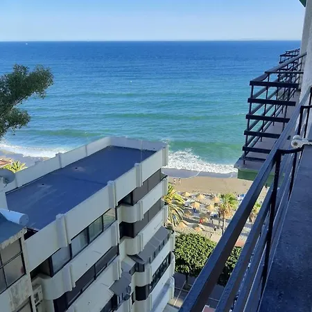 En Primera Linea De Playa B Centro De