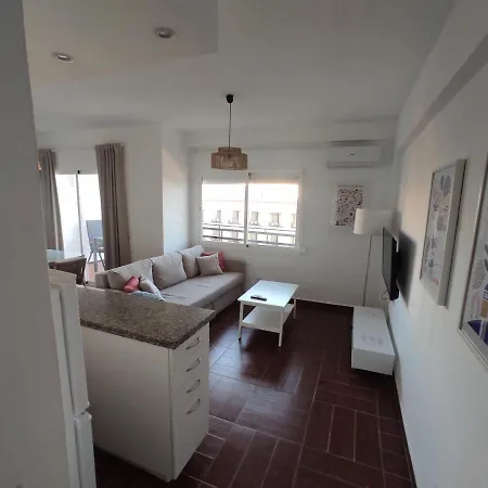 En Primera Linea De Playa B Centro De Marbella