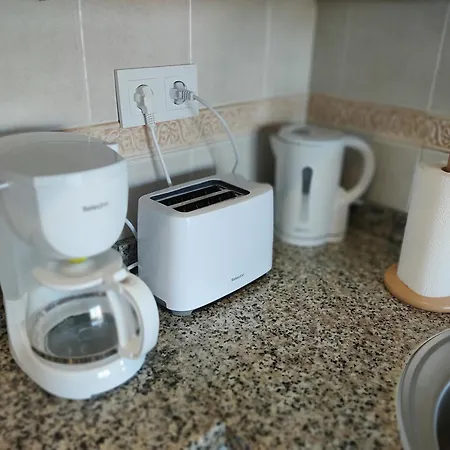 En Primera Linea De Playa B Centro De Daire *