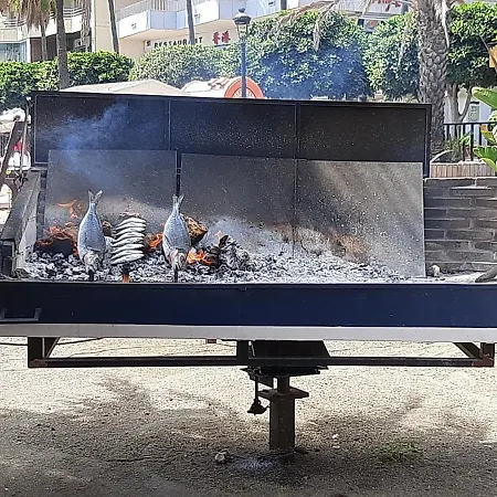 En Primera Linea De Playa B Centro De * Марбелья