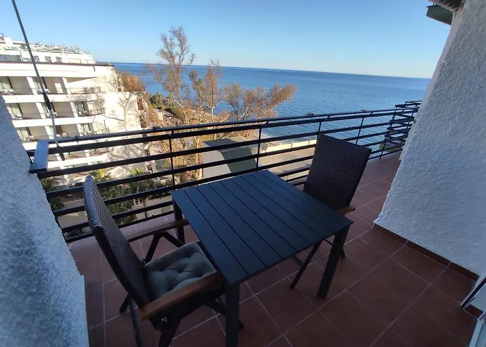 En Primera Linea De Playa B Centro De