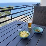 Apartment En Primera Linea De Playa B Centro De Marbella