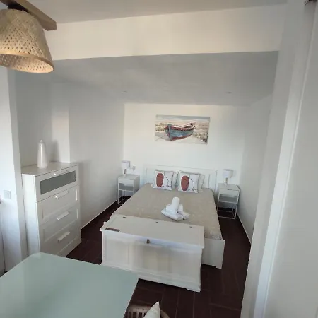 En Primera Linea De Playa B Centro De * מארבלה