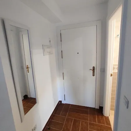 En Primera Linea De Playa B Centro De