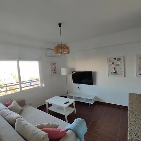 En Primera Linea De Playa B Centro De *