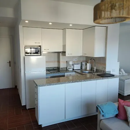 Apartment En Primera Linea De Playa B Centro De Marbella