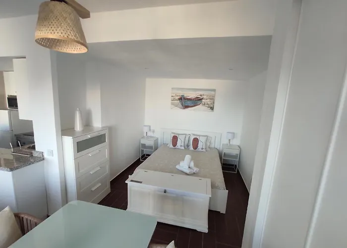 En Primera Línea De Playa B Centro De * Marbella