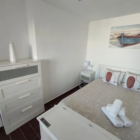 En Primera Linea De Playa B Centro De Διαμέρισμα