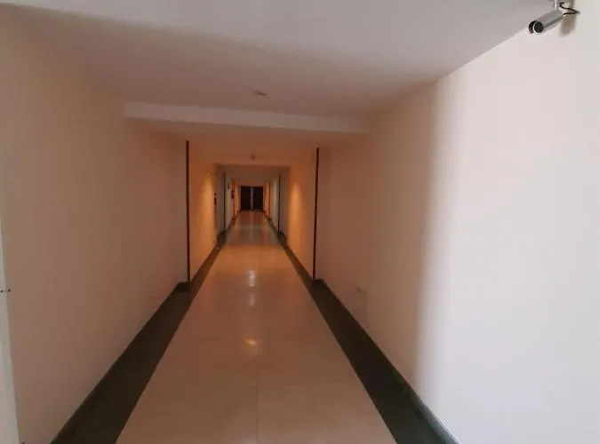 Apartment En Primera Linea De Playa B Centro De